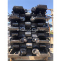 Kualitas Zoomlion Crawler Crane Track Shoe